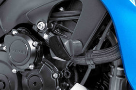 Puig Replacement Rubber Covers for R12 Frame Sliders