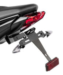 Puig Fender Eliminator Kit for Triumph Daytona 675 / R