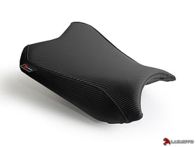 Luimoto Baseline Seat Covers for Kawasaki Ninja 300 (2013-2017)
