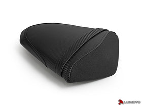 Luimoto Baseline Seat Covers for Kawasaki Ninja 300 (2013-2017)
