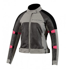 Tarmac Drifter II Ladies Riding Jacket