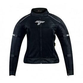 Tarmac Drifter Ladies Riding Jacket