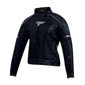 Tarmac Drifter Ladies Riding Jacket