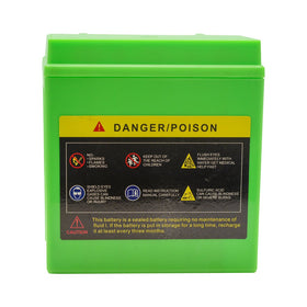 Crank1 Battery for Triumph Tiger 800 XCA - CB16-BS (SMF)