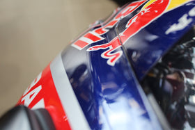 Eazi-Grip Eazi-Guard Protective Film Kit for BMW S1000RR 2019+2022