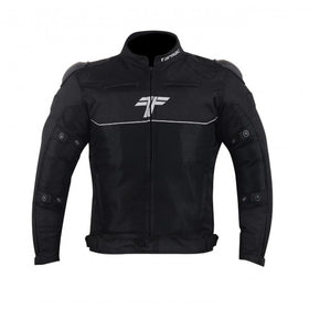 Tarmac One III Level 2 Jacket - Black