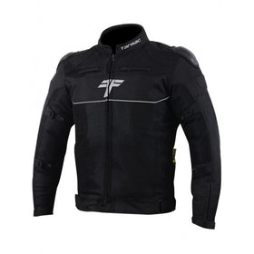 Tarmac One III Level 2 Jacket - Black