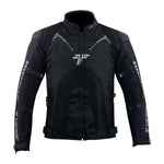 Tarmac Corsa Level 2 Jacket - Black