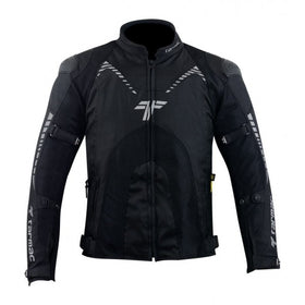Tarmac Corsa Level 2 Jacket - Black