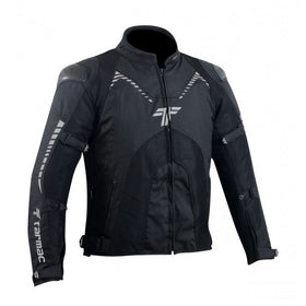 Tarmac Corsa Level 2 Jacket - Black