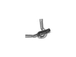 Arrow No-kat Exhaust Mid Pipe For Ducati Multistrada 1260 / S (2018-19) | 7aftermarket India 