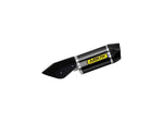 Arrow Indi Race Aluminum Dark Exhaust Muffler For Ducati Multistrada 1260 (2018>) | 7aftermarket India 