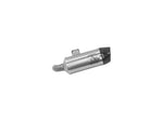 Arrow Indy-Race Aluminum Exhaust Muffler For BMW F 900 R / XR (2020>) | 7aftermarket India 