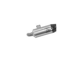 Arrow Indy Race Titanium Exhaust Muffler For BMW F 900 R / XR (2020) | 7aftermarket India 