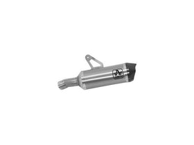 Arrow Works Titanium Exhaust Muffler For BMW S 1000 XR (2020-21) | 7aftermarket India 