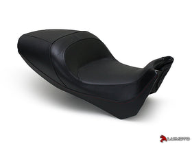 Luimoto Baseline Seat Covers for Ducati Diavel (2015-2018)