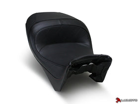 Luimoto Baseline Seat Covers for Ducati Diavel (2015-2018)