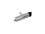 Arrow Maxi Race-Tech Aluminum Exhaust Muffler For Honda Africa Twin (2020+) | 7aftermarket India 