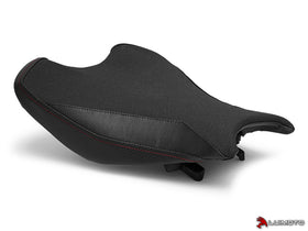 Luimoto Baseline Seat Covers for Honda CBR1000RR (2017-2019)