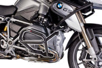 Puig Lower Crash Bars for BMW R1200GS (2014-2018)