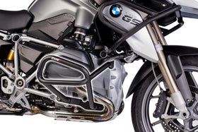 Puig Lower Crash Bars for BMW R1200GS (2014-2018)