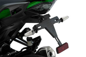 Puig Fender Eliminator Kit for Kawasaki Ninja 1000 2010-2019