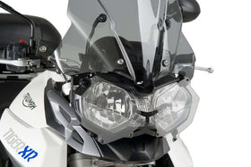 Puig Headlight Protector Triumph Tiger 800 2011