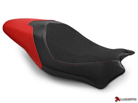 Luimoto Baseline Seat Covers for Ducati Monster 821 (2017-2020)