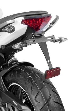 Puig Fender Eliminator Kit Kawasaki Ninja 650