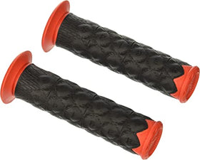 Spider Grips - Slim Line SLR Road Grip Orange | 7aftermarket India 