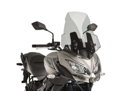 Puig Touring Windscreen for Kawasaki Versys 1000 2012-2020