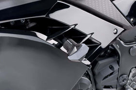 Puig R12 Frame Sliders Kawasaki Ninja 300 2013-2019
