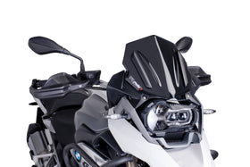 Puig Racing Windscreen for BMW R1200GS 2018-2021