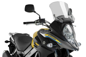 Puig Headlight Protector for Suzuki V-Storm 650 2017-2020