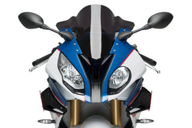 Puig Downforce Spoilers for BMW S1000RR 2015-2019