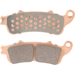 EBC Double-H Sintered Rear Brake Pads for Honda GoldWing (FA261/2HH)