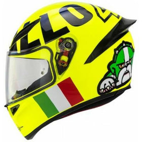 AGV K1 Mugello 2016 Helmet