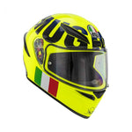 Agv store mugello helmet