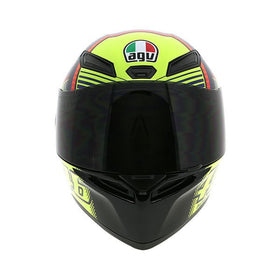 AGV K1 Soleluna 2015
