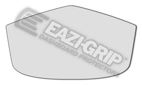 Eazi-Grip Dashboard Screen Protector Aprilia Tuono V4 1100 2017-2020