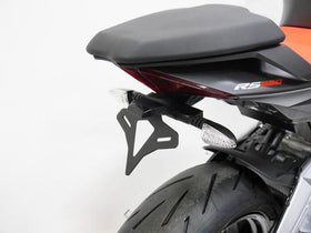 Evotech Tail Tidy for Aprilia RS660 (2021+)
