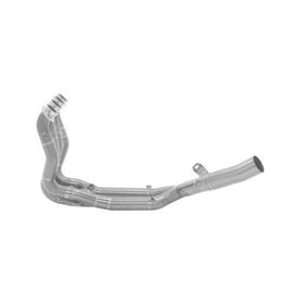 Arrow Stainless Steel Exhaust Headers for Kawasaki Z900 2020-2024 | 7aftermarket India 