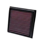 K&N Air Filter for Bajaj Pulsar 2001-2005