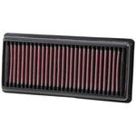K&N Air Filter for Bajaj Pulsar NS 200 