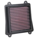 K&N Air Filter for Bajaj Dominar 