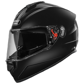 Studds Drifter Full-Face Helmet - Black | 7aftermarket India 