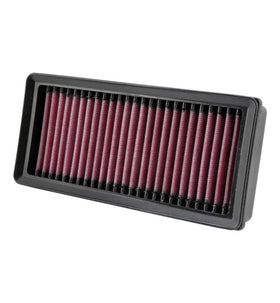 K&N Air Filter for BMW K1600GT 2011-2015