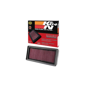 K&N Air Filter for BMW K1600GT 2011-2015