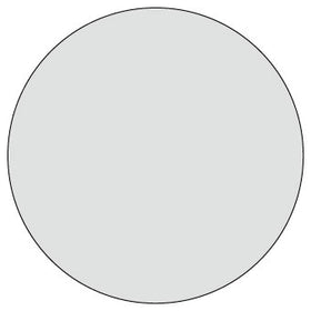 Eazi-Grip Dashboard Screen Protector for Triumph Trident 660 (2021-2022)