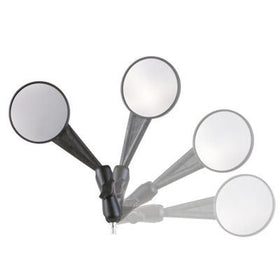 Doubletake Enduro Mirror for Hero Honda Xpulse 200